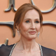 Author J.K. Rowling
